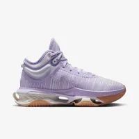 Nike G.T. Jump 2 женская баскетбольные Кроссовки цвет фиолетовый