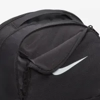 Рюкзак Nike Brasilia 9.5 DH7709-010 - чорний