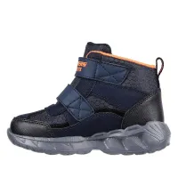 Кросівки Skechers S Lights Magna Light 401504NNVBK - Синій