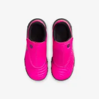 Nike Jr. Tiempo Legend 10 Club Little дитячі TF Low-Top Soccer Кросівки Pink