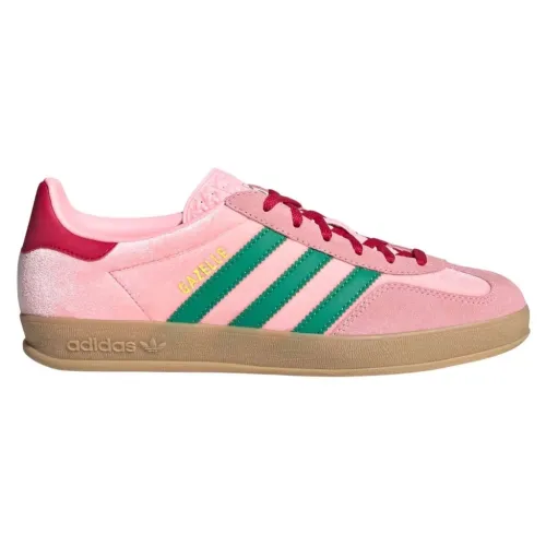 Кросівки ADIDAS GAZELLE INDOOR (JI2713)