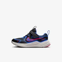 Nike Cosmic Runner Little дитячі Кросівки колір чорний