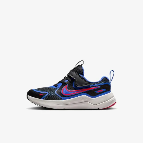 Nike Cosmic Runner Little дитячі Кросівки колір чорний