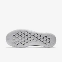 Nike Free Run 2018 чоловічі Road Running Кросівки колір сірий