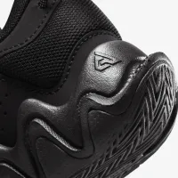 Nike Giannis Immortality 2 Little дитячі Кросівки колір чорний