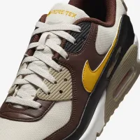 Nike Air Max 90 GORE-TEX чоловічі Winterized Кросівки колір коричневий