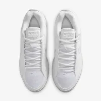 Nike LeBron Witness 9 баскетбольные Кроссовки цвет белый