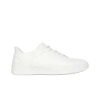 Кросівки Skechers Slip-ins: Court Break Double Vented 183177WHT - Білі
