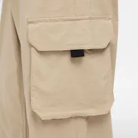 Nike SB Kearny Cargo Skate Pants колір коричневий