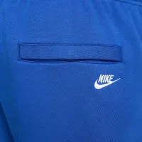 Nike Club мужские Fleece Pants синий