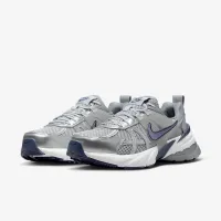 Nike V2K Run чоловічі Кросівки колір сірий