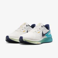 Nike Structure 25 чоловічі Road Running Кросівки колір сірий