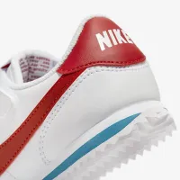 Nike Cortez EasyOn Little детские Кроссовки цвет белый