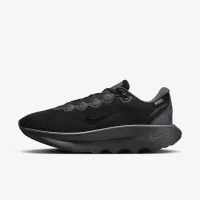 Nike Motiva GORE-TEX женская Waterproof Walking Кроссовки цвет черный