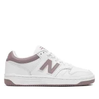 Кроссовки New Balance GSB480WI - Белые