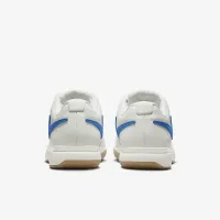 NikeCourt Air Zoom Vapor 9.5 Tour Leather мужские Tennis Кроссовки цвет белый