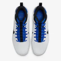 Nike Alpha Menace Strong мужские Football Cleats цвет белый
