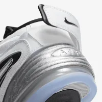 Nike Air Adjust Force 2023 женская Кроссовки цвет белый