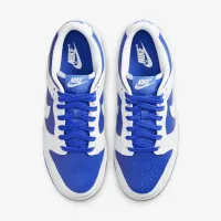 Nike Dunk Low Retro Men's взуття Blue