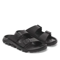 Шльопанці Birkenstock Mogami Terra Stealth 1029643 - Чорні