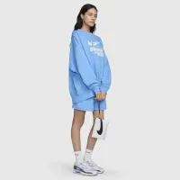 Nike Icon Blazer Wristlet колір білий