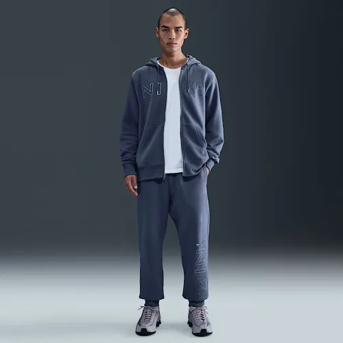 Nike Sportswear Club чоловічі Fleece Joggers блакитний