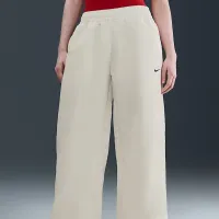 Nike Sportswear Windrunner женская Pants цвет белый