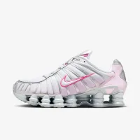 Nike Shox TL жіноча Кросівки колір сірий