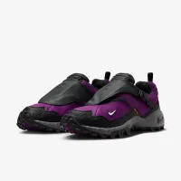 Nike ACG Phassad мужские Кроссовки цвет фиолетовый