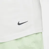 Nike Solar Chase мужские Dri-FIT Sleeveless Running Top цвет белый