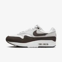 Nike Air Max 1 женская Кроссовки цвет серый
