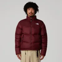 Куртка The North Face Saikuru 0A853I1OO1 - бордовая
