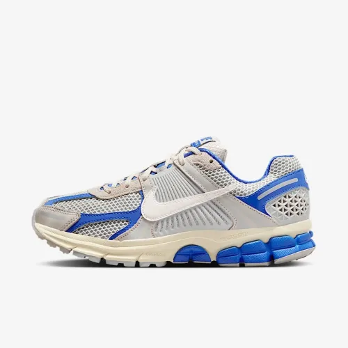 Nike Zoom Vomero 5 жіноча Кросівки блакитний