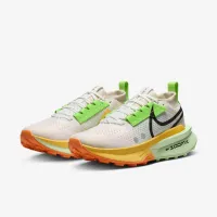 Nike Zegama 2 жіноча Trail Running Кросівки колір білий