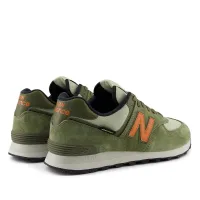 Кросівки New Balance U574SOC - Зелені