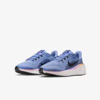 Nike Pegasus 41 Big детские Road Running Кроссовки синий