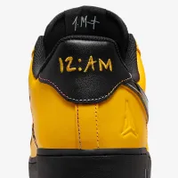 Nike Air Force 1 '07 JA чоловічі Кросівки Yellow