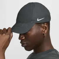 Nike NOCTA S.S.C. Cap CS колір сірий