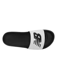 Шлёпанцы New Balance SUF200B3 - Черные