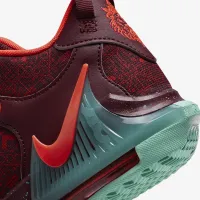 Nike LeBron Witness 7 SE Big дитячі Кросівки Red