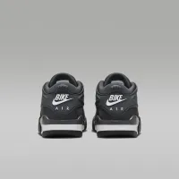 Nike Air Jordan 4RM SP Big детские Кроссовки цвет серый