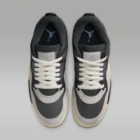 Nike Air Jordan 4 RM чоловічі Кросівки колір сірий