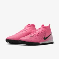 Nike Phantom Luna 2 Academy TF High-Top Soccer Кросівки Pink