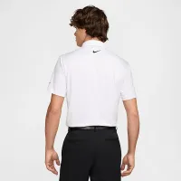 Nike Tour мужские Dri-FIT для гольфа Polo цвет белый