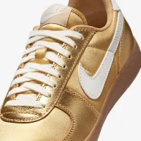 Nike Field General жіноча Кросівки колір коричневий