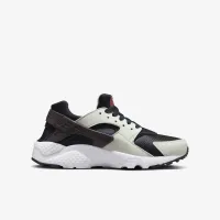 Nike Huarache Run Big Kids' взуття Blue