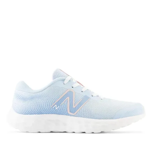 Кроссовки New Balance GP520SP8 - Голубые