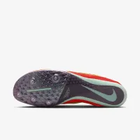 Nike Zoom Mamba 6 Track & Field Distance Spikes цвет красный