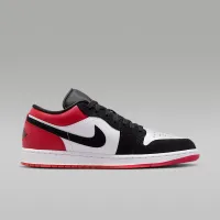 Nike Air Jordan 1 Low SE мужские Кроссовки цвет белый