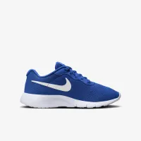 Nike Tanjun EasyOn Big дитячі Кросівки блакитний